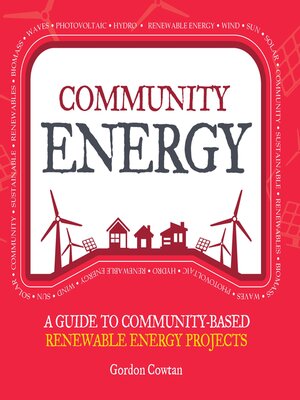 cover image of Community Energy